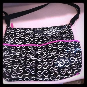 Kate Spade Diaper Bag